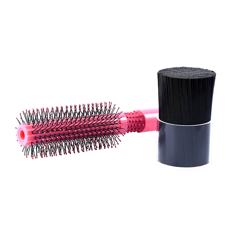 Nylon PBT Brush Filament