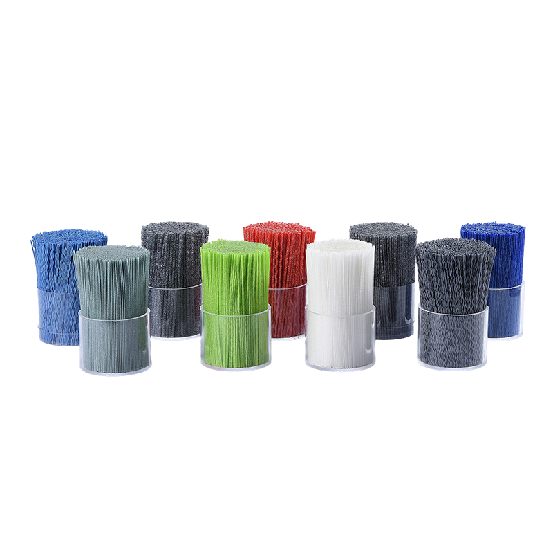 Nylon PA612 Brush Filament