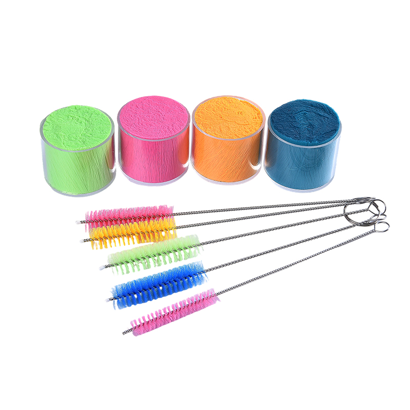 Nylon PA6 Brush Filament Nylon PA6 Brush Filament