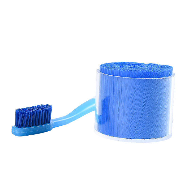 Nylon PA6 Brush Filament Nylon PA6 Brush Filament