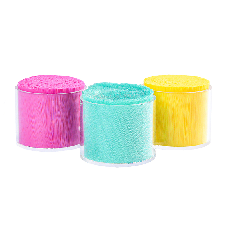 Nylon PA6 Brush Filament Nylon PA6 Brush Filament