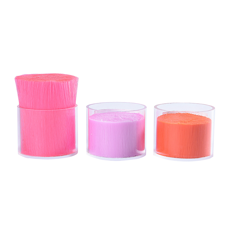Nylon PA6 Brush Filament Nylon PA6 Brush Filament