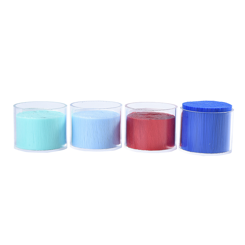 Nylon PA6 Brush Filament Nylon PA6 Brush Filament