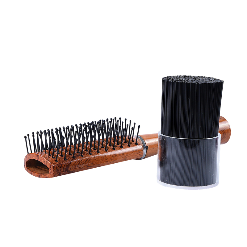 Nylon PA610 Brush Filament Nylon PA610 Brush Filament