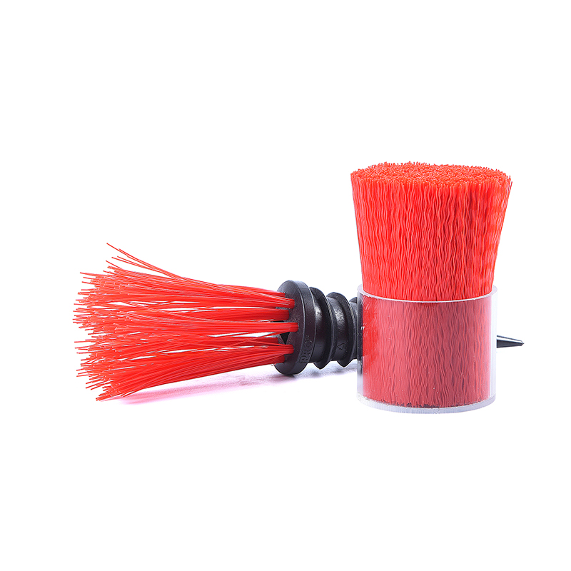 Nylon PA612 Brush Filament Nylon PA612 Brush Filament