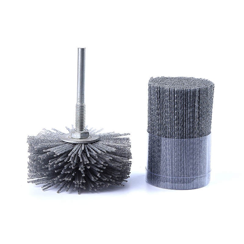 Nylon PA612 Brush Filament Nylon PA612 Brush Filament