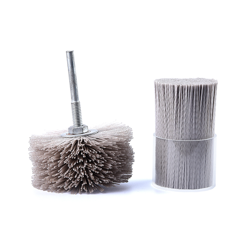 Nylon PA612 Brush Filament Nylon PA612 Brush Filament