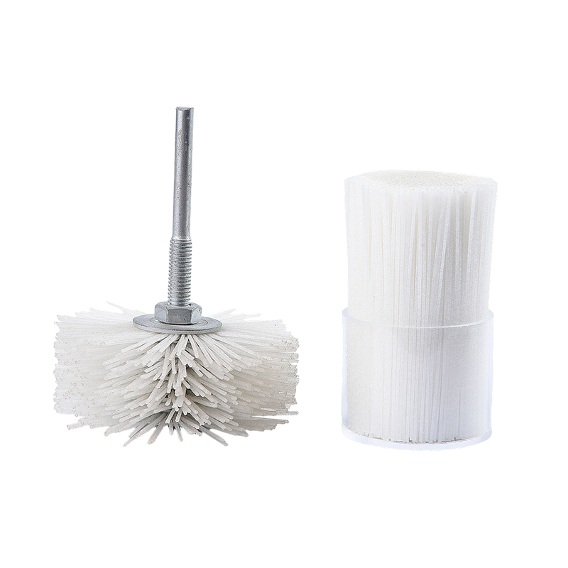 Nylon PA612 Brush Filament Nylon PA612 Brush Filament