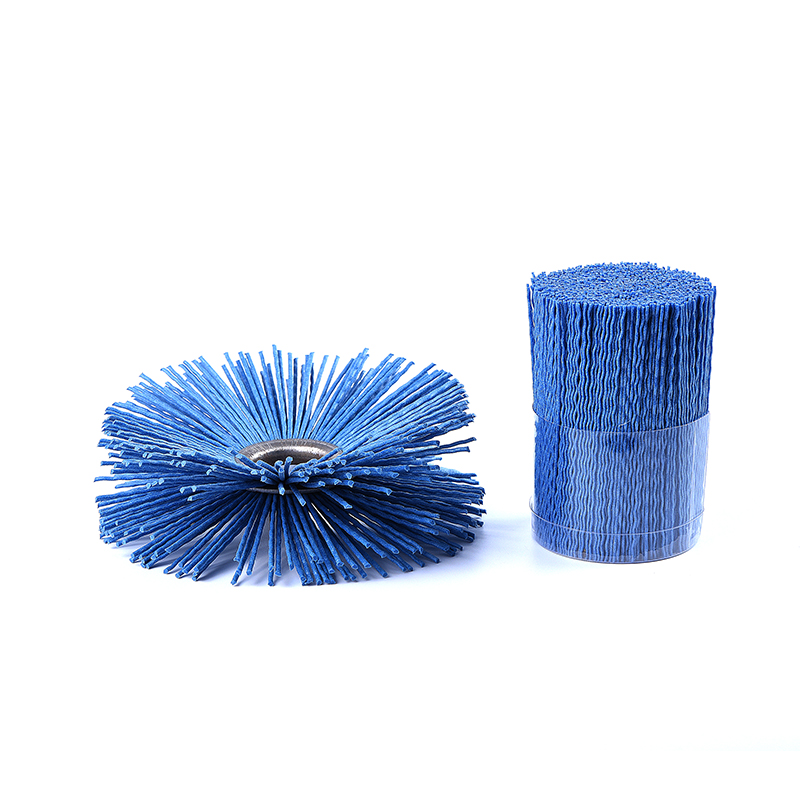 Nylon PA612 Brush Filament Nylon PA612 Brush Filament