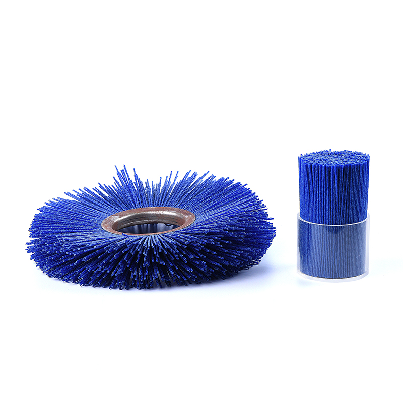 Nylon PA612 Brush Filament Nylon PA612 Brush Filament