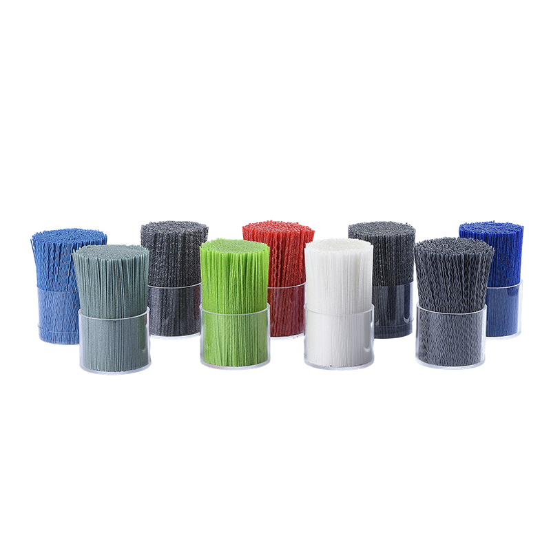 Nylon PA612 Brush Filament Nylon PA612 Brush Filament