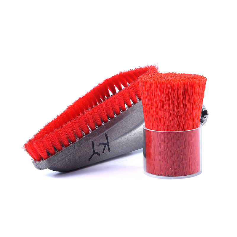 Nylon PA612 Brush Filament Nylon PA612 Brush Filament
