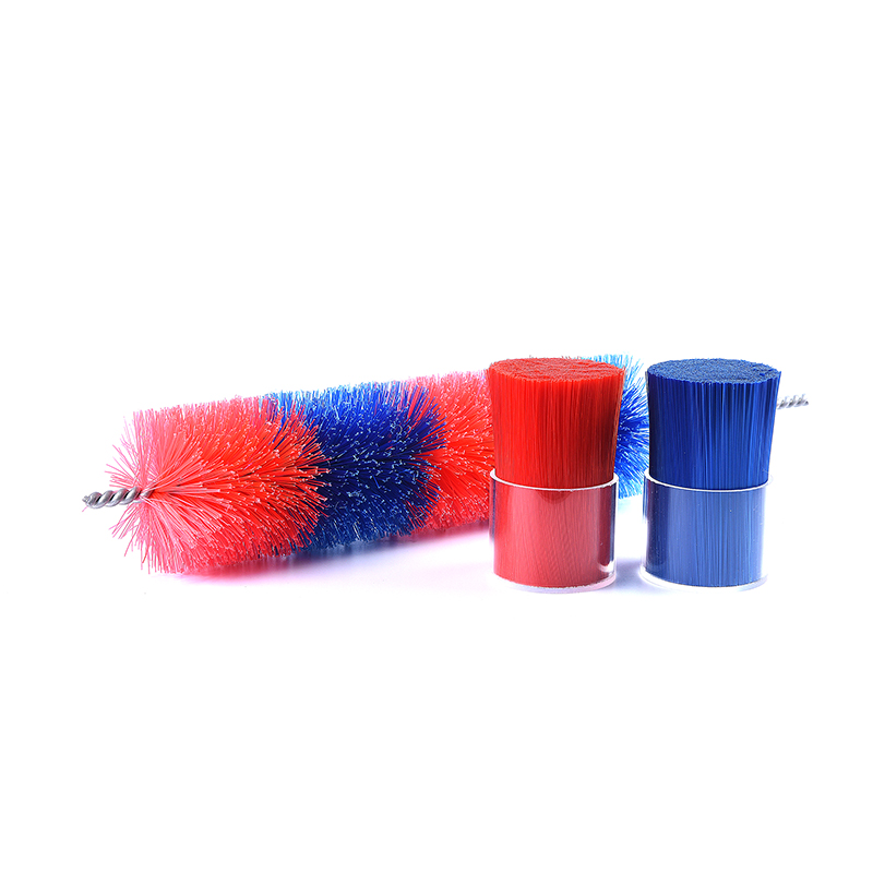 Nylon PA612 Brush Filament Nylon PA612 Brush Filament