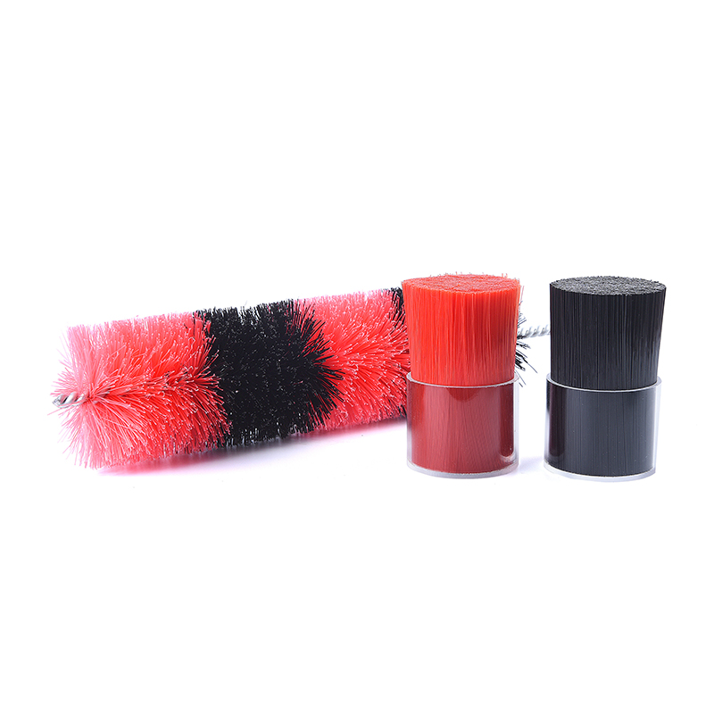 Nylon PA612 Brush Filament Nylon PA612 Brush Filament