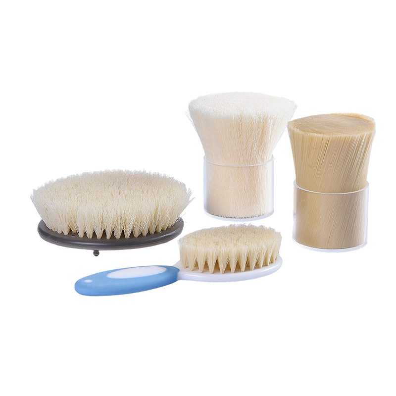 Nylon PA66 Brush Filament Nylon PA66 Brush Filament