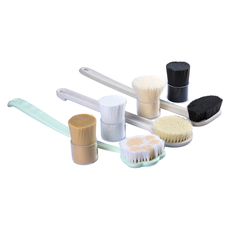 Nylon PA66 Brush Filament Nylon PA66 Brush Filament