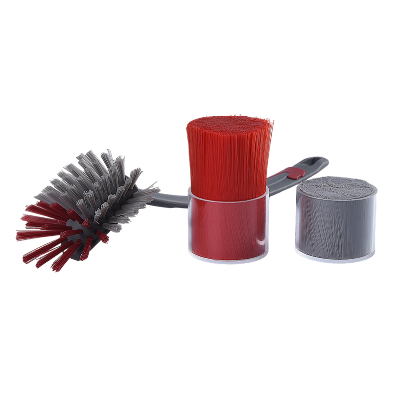 Nylon PA66 Brush Filament Nylon PA66 Brush Filament