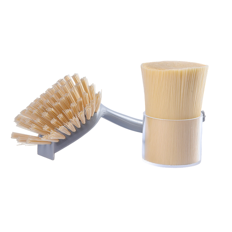 Nylon PA66 Brush Filament Nylon PA66 Brush Filament