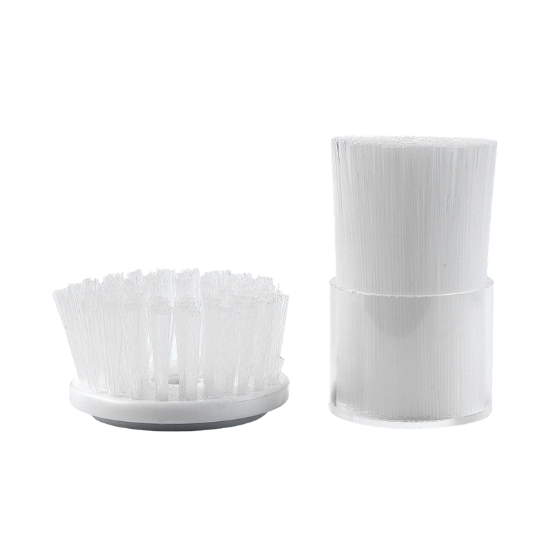 Nylon PA66 Brush Filament Nylon PA66 Brush Filament