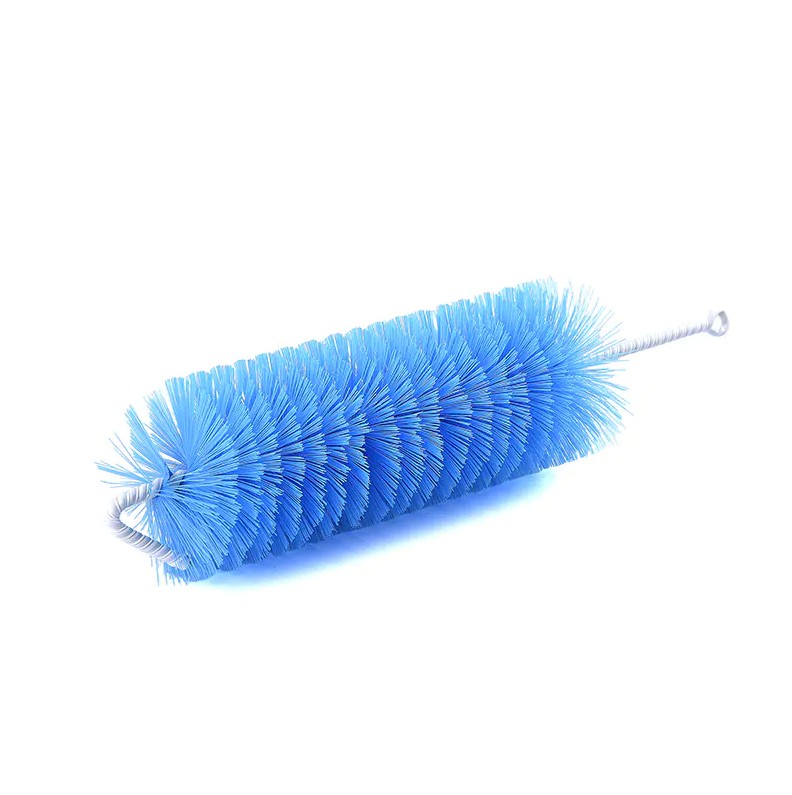 Ano ang mga pakinabang ng Nylon PA610 Brush Filament?