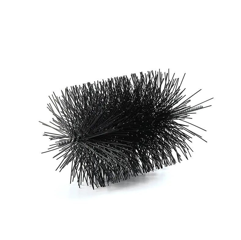 Ano ang mga gamit ng Nylon PA610 Brush Filament?